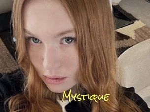 Mystique