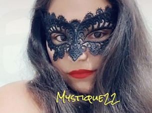 Mystique22