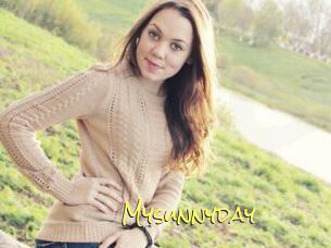 Mysunnyday