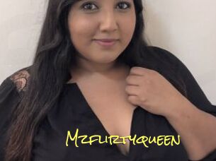 Mzflirtyqueen