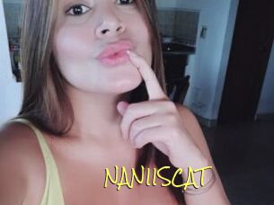 NANIISCAT