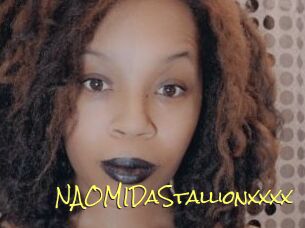 NAOMIDaStallionxxxx