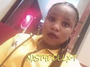 NASTYDOLLX9