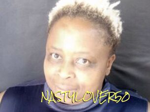 NASTYLOVER50