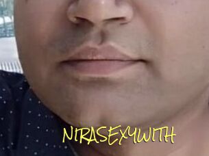 NIRASEXYWITH