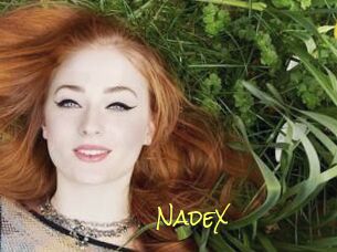 NadeX