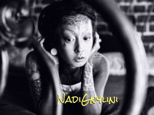 NadiGnylini