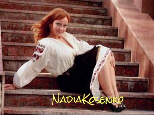 NadiaKosenko