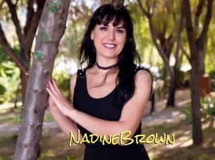 NadineBrown