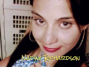 Nadine_Richardson