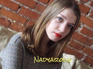 Nadyarosse