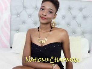 NahomiiChapman
