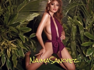 NaimaSanchez Elles Mouillent