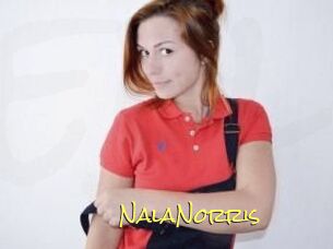 NalaNorris