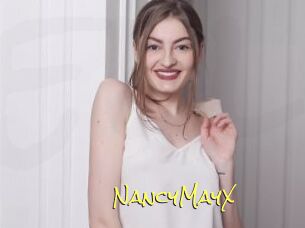 NancyMayX