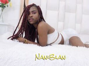 NaniBlan