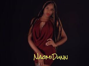 NaomiDunn