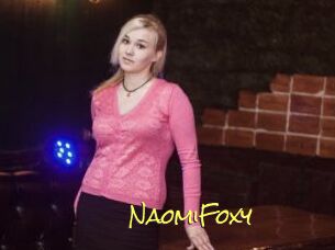 NaomiFoxy
