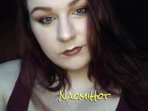 NaomiHot