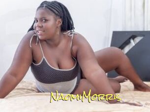 NaomiMorris