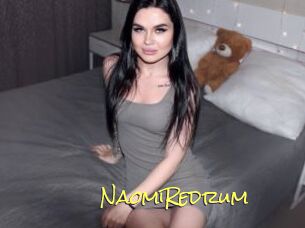 NaomiRedrum