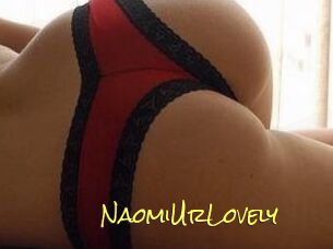 NaomiUrLovely