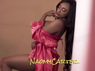 NaomyCarter Elles Mouillent