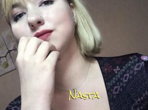 Nasta
