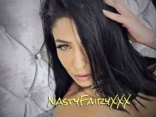 NastyFairyXXX