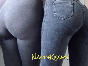 NastyKissmy