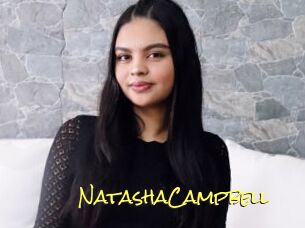 NatashaCampbell