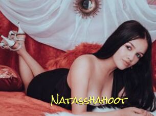 Natasshahoot
