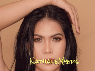 NathalieMyers Elles Mouillent