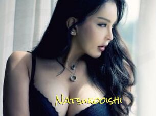 Natsukooishi