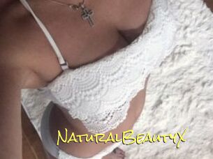 NaturalBeautyX