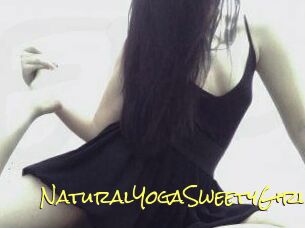 NaturalYogaSweetyGirl