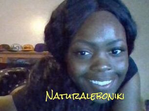 Naturaleboniki