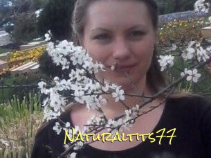 Naturaltits77