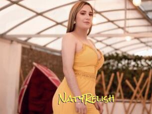 NatyRelish