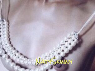 NatySkinny