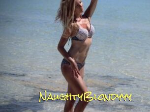 NaughtyBlondyyy