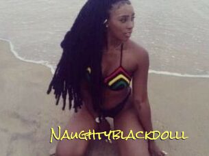 Naughtyblackdolll