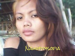 Naughtysofia