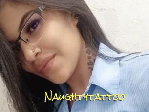 Naughtytattoo