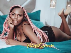 NayaSmith