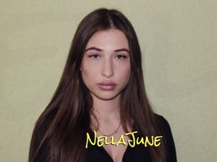 NellaJune