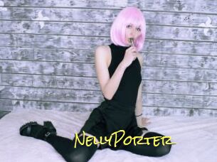 NellyPorter