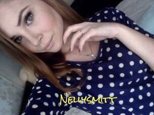 Nellysmitt