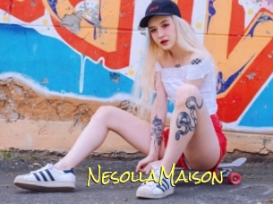 NesollaMaison Elles Mouillent