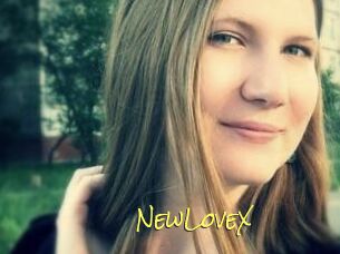 NewLoveX